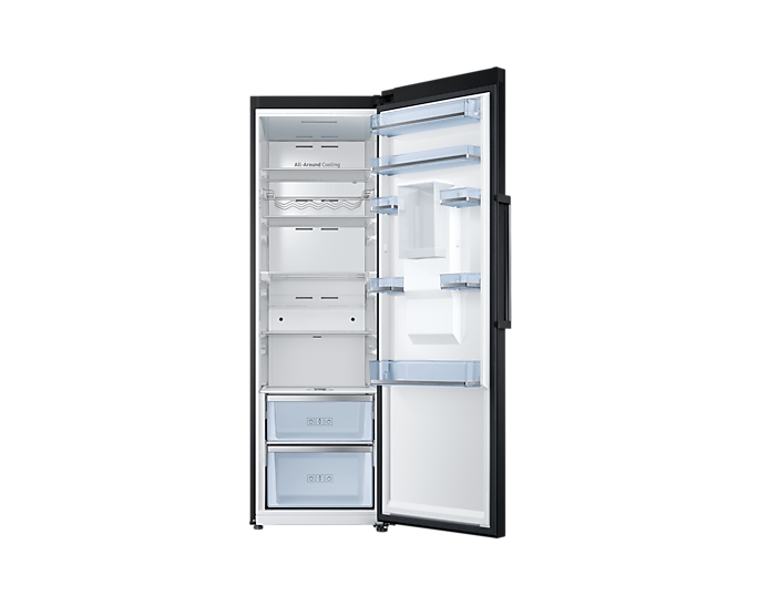 Samsung RR39M7340B1 fridge Freestanding – image 4