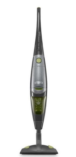 De’Longhi XLD13NB stick vacuum/electric broom HEPA Bagless