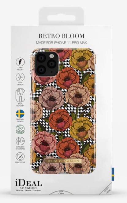 iDeal of Sweden Retro Bloom – image 5