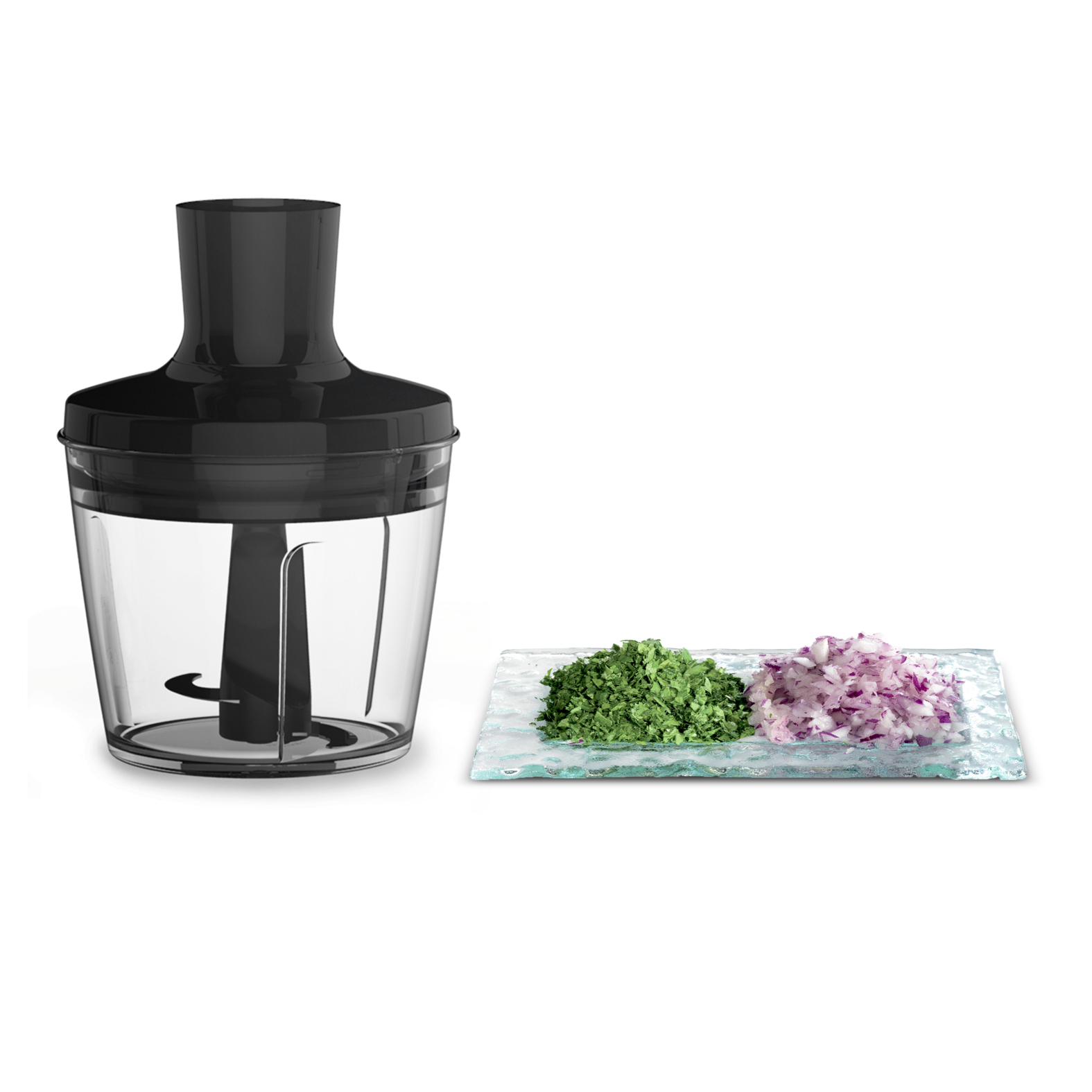 Moulinex HM6539 Hand mixer – image 4