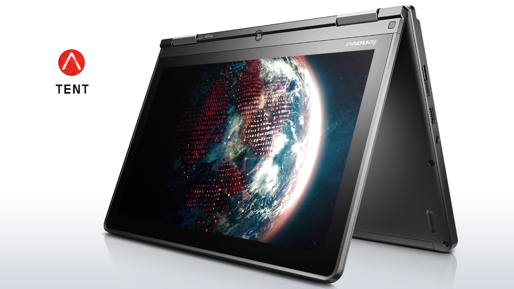 Lenovo ThinkPad Yoga 12 – image 9