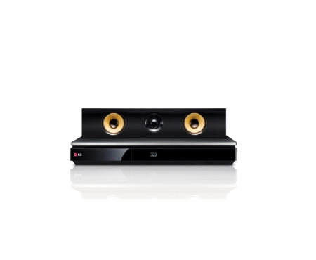 LG BH9530TW home cinema system 9.1 channels – image 4