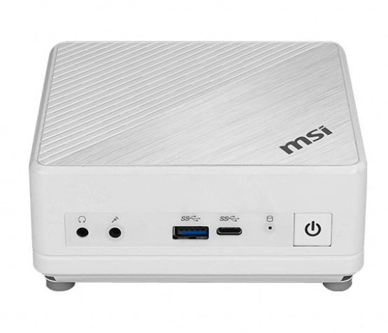 MSI 5 10M-273TR – image 2