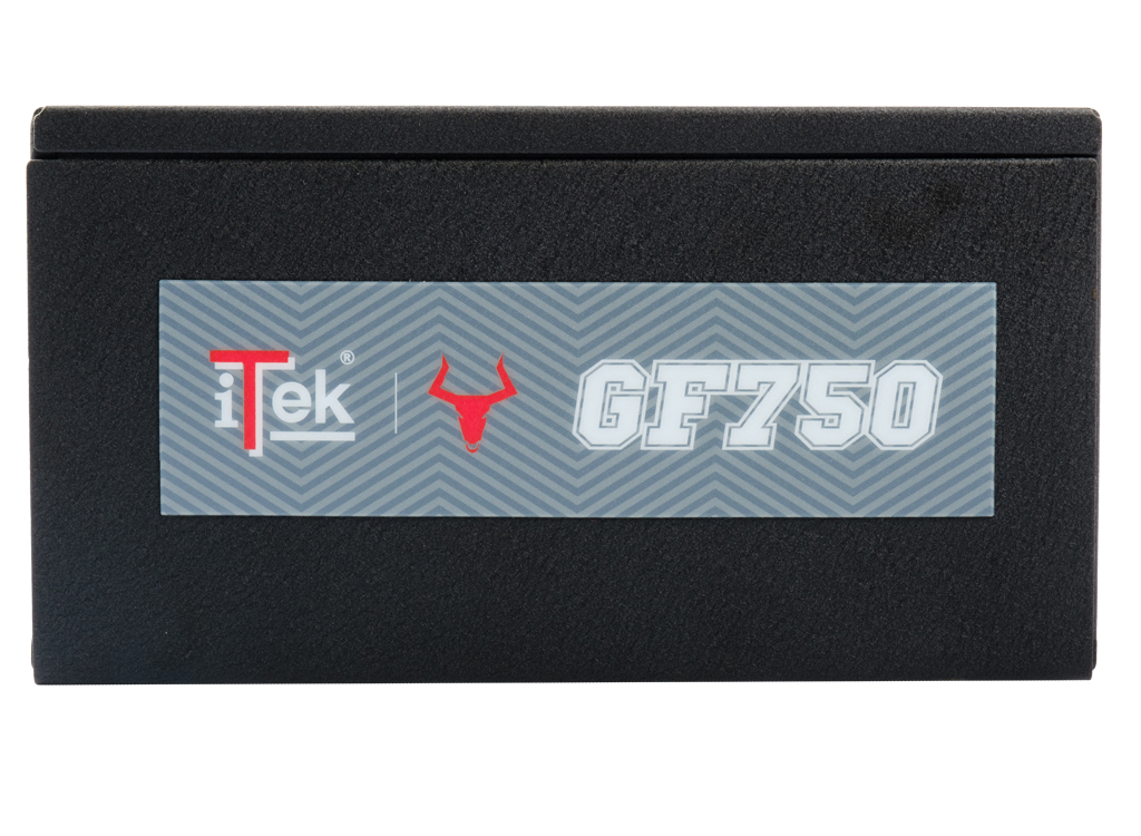 itek TAURUS GF750 – image 6