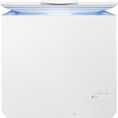 Electrolux EC2800AOW2 Chest freezer Freestanding