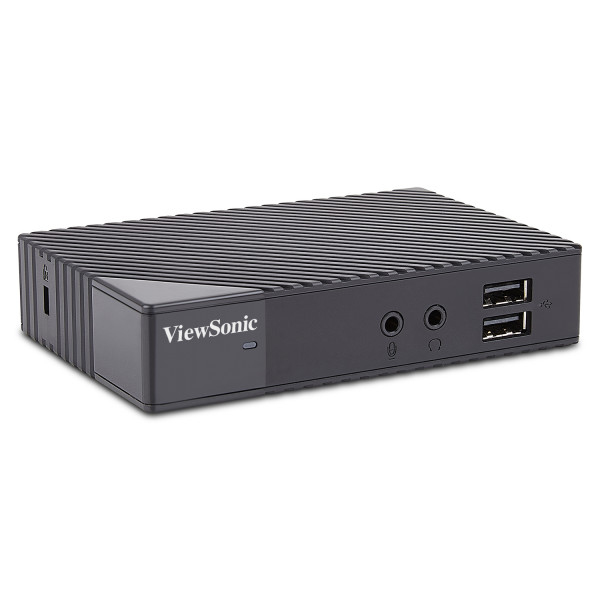 Viewsonic SC-U25 160 g Black – image 4