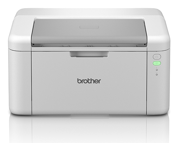 Brother HL-L1230W laser printer 2400 x 600 DPI A4 Wi-Fi