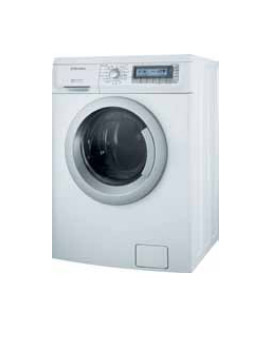 Electrolux EWF149542W washing machine Front-load