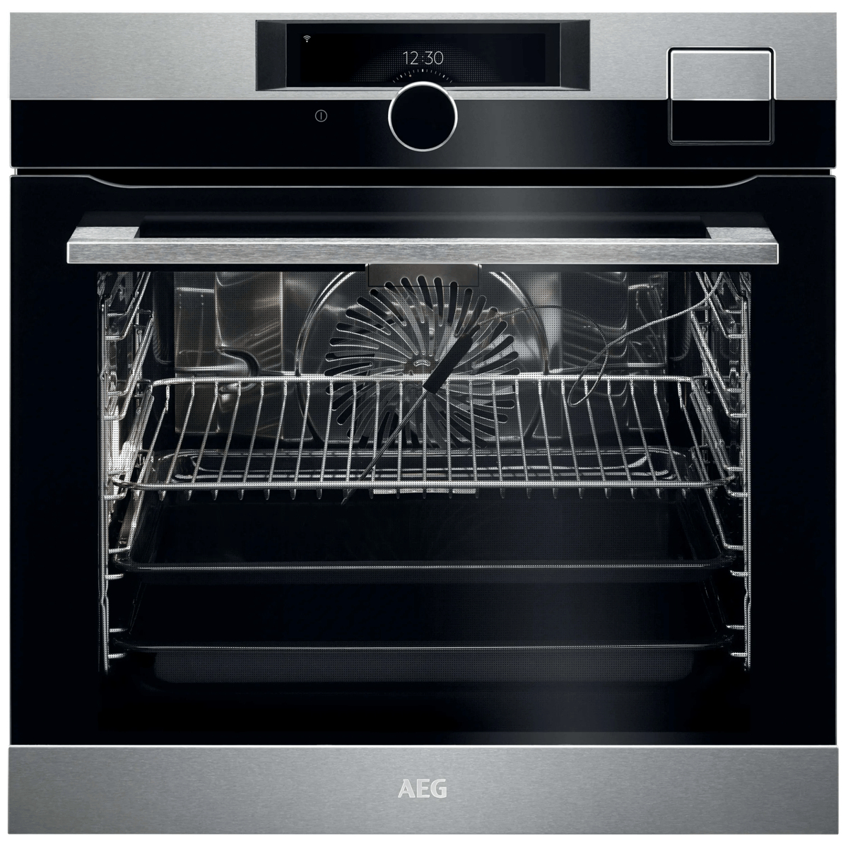 AEG BSK999330M 70 L 3000 W Stainless steel
