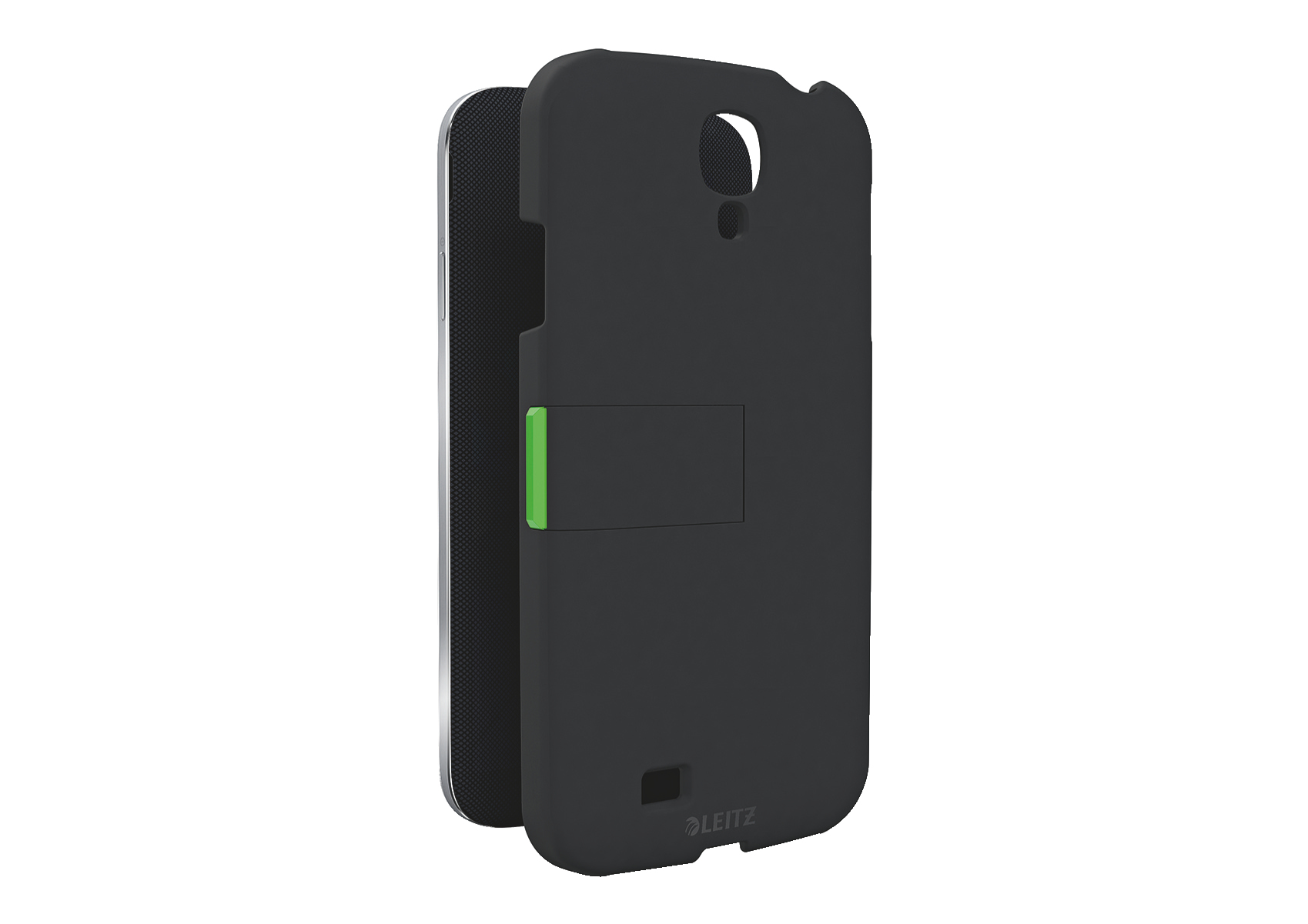Leitz 62880095 mobile phone case Cover Black – image 2
