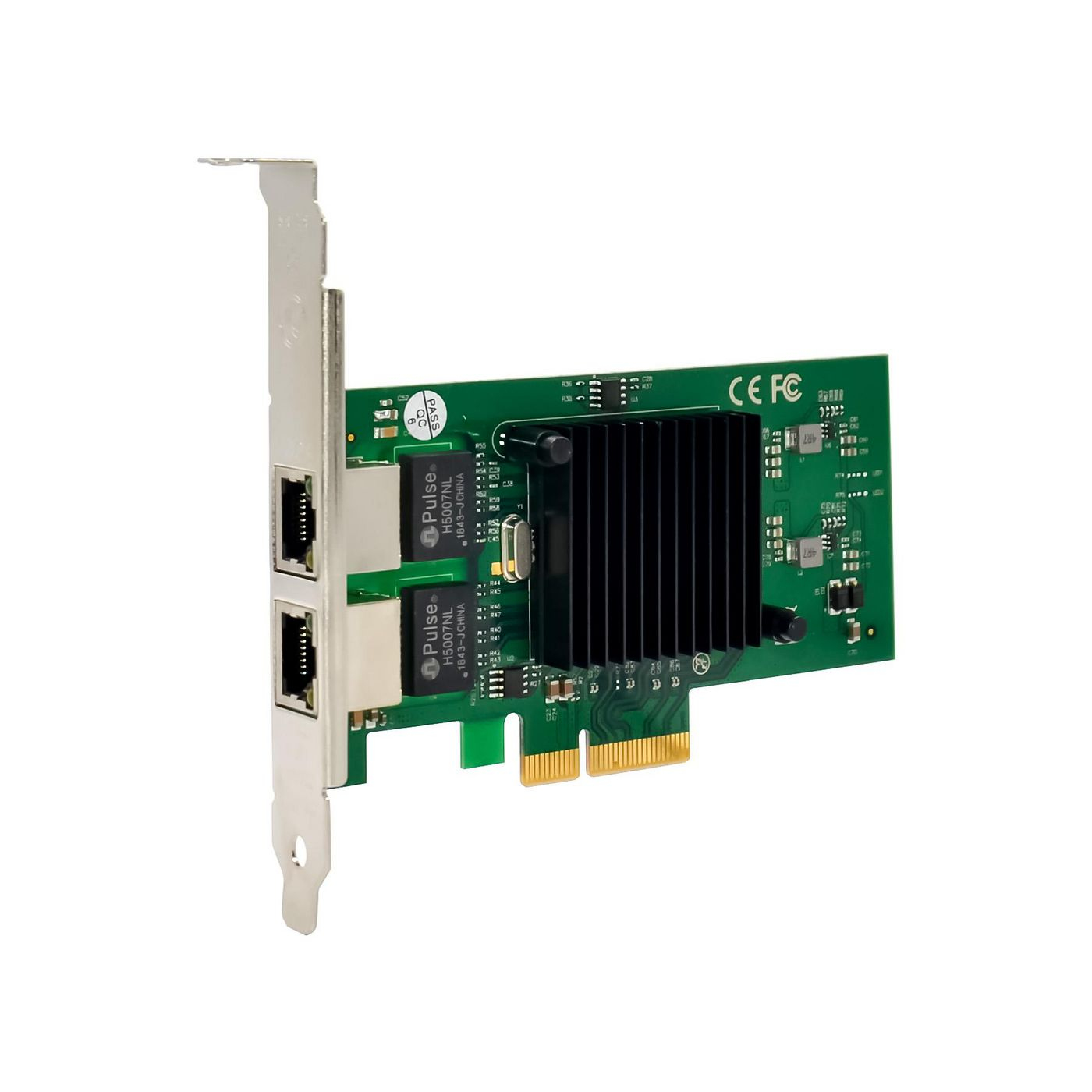 Microconnect MC-JL82576EB interface cards/adapter Internal RJ-45 – image 3