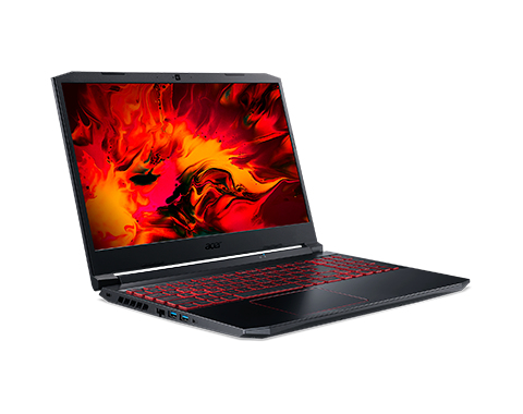 Acer Nitro 5 AN515-44-R3FS AMD Ryzen™ 5 4600H Laptop – image 2