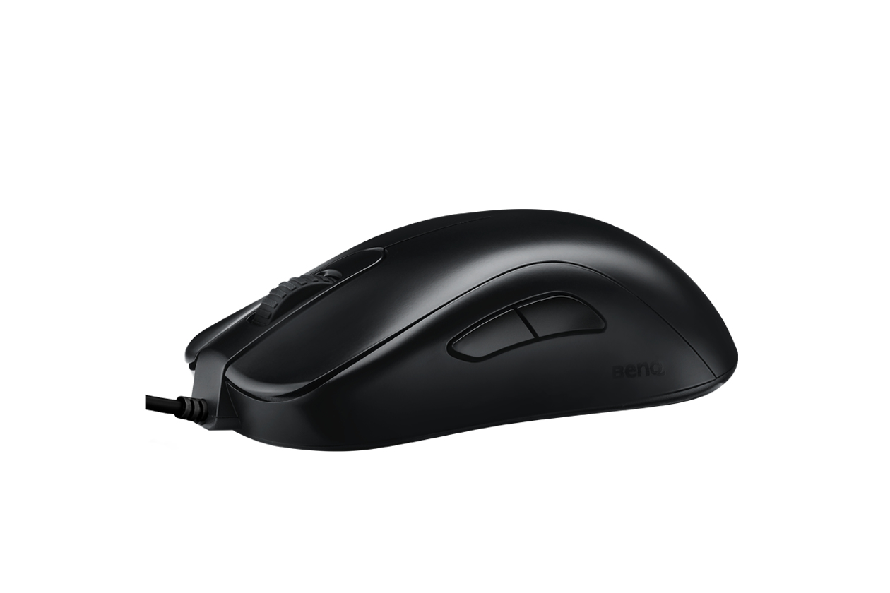 BenQ S1 mouse Gaming Right-hand USB Type-A Optical 3200 DPI – image 4