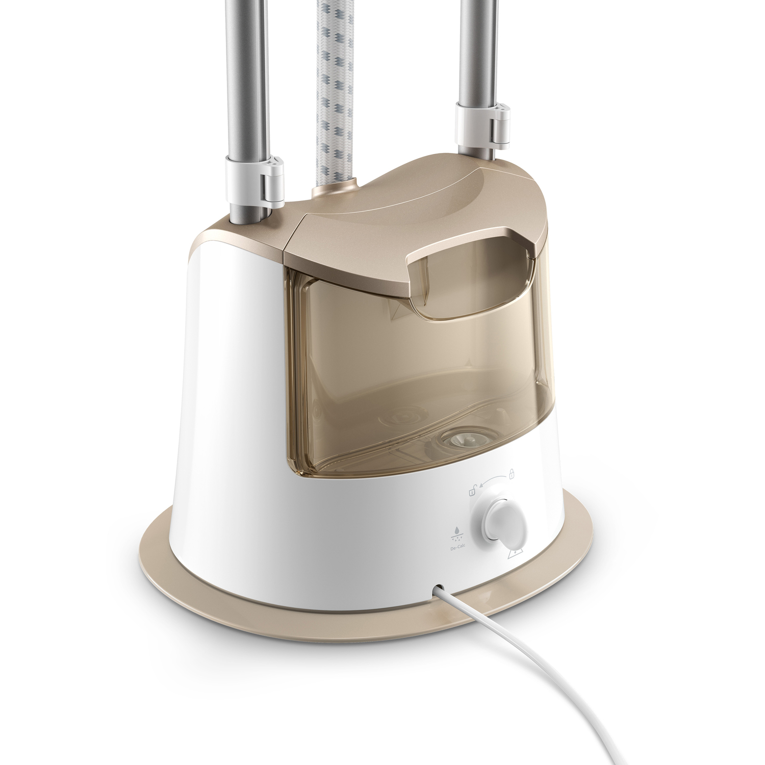 Philips GC488/68 garment steamer Upright garment steamer – image 4