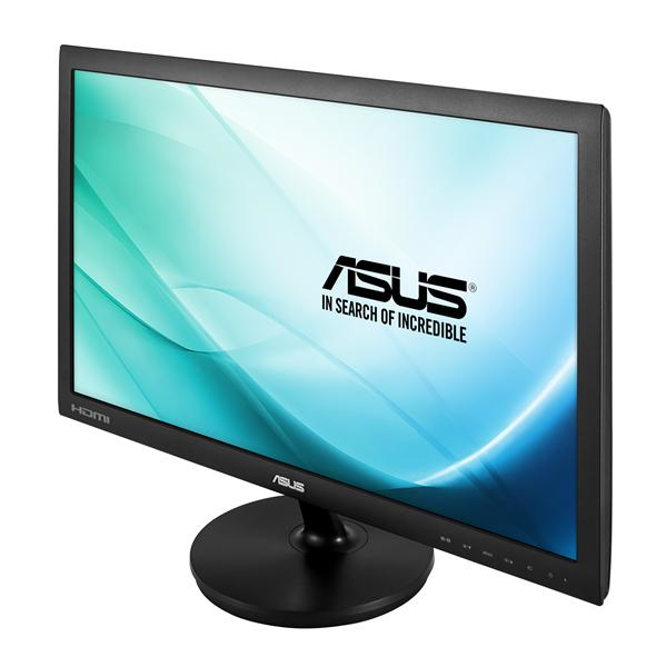 ASUS VS247HV computer monitor – image 2