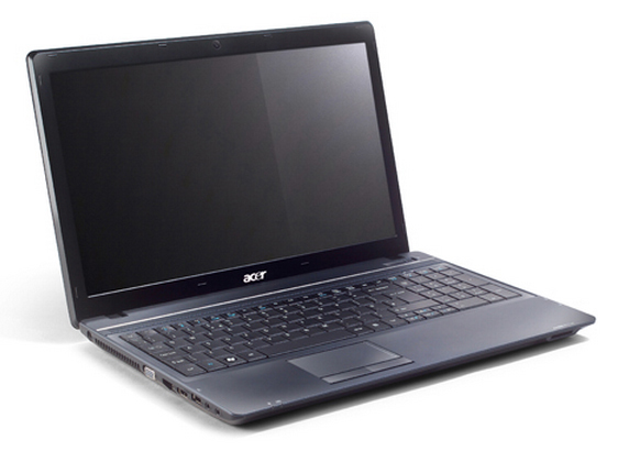 Acer TravelMate 5335-902G32M Intel® Celeron® 900