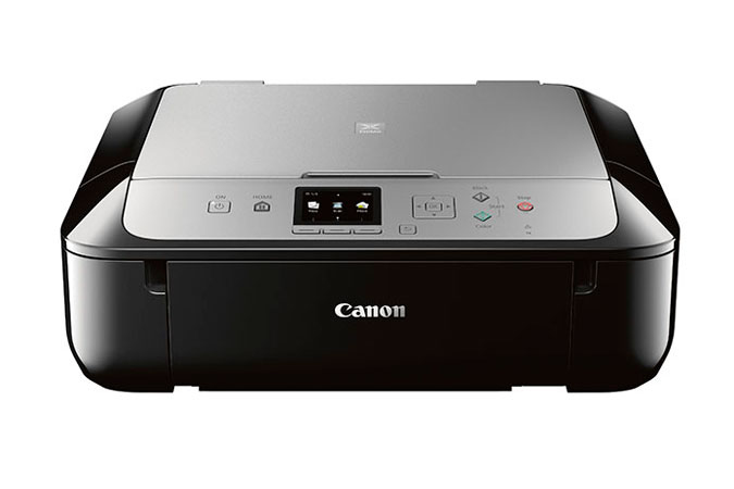 Canon PIXMA MG5721 Inkjet A4