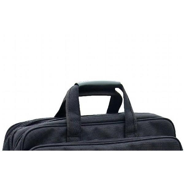 Nilox NX-BN15003 38.1 cm (15") Briefcase Black – image 4