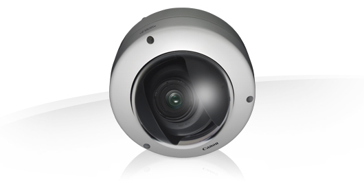Canon VB-M620VE Dome IP security camera Indoor