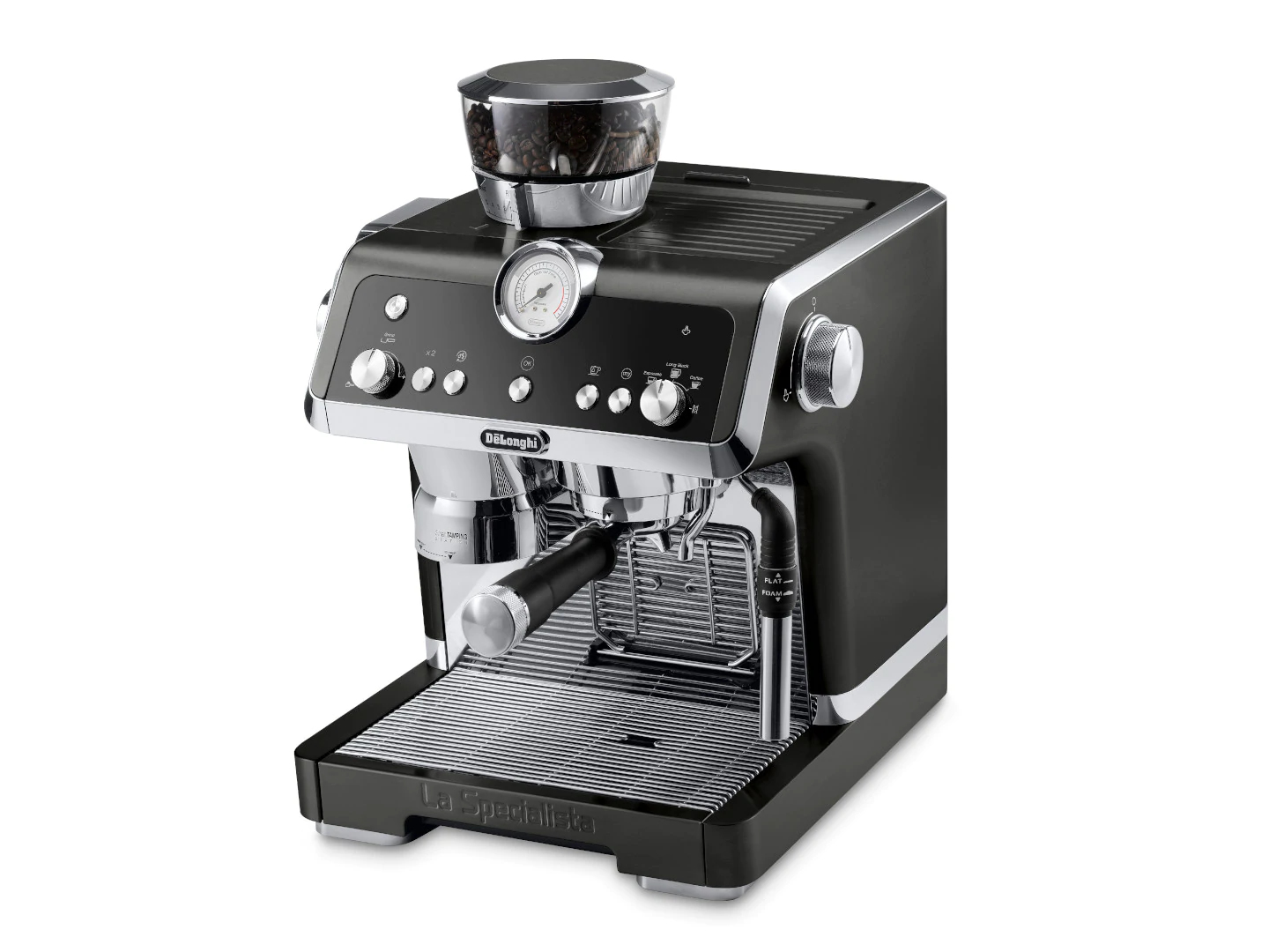 De’Longhi EC9335.BK Semi-auto Espresso machine – image 2