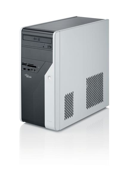 Fujitsu AMILO Desktop Li 3410 – image 3