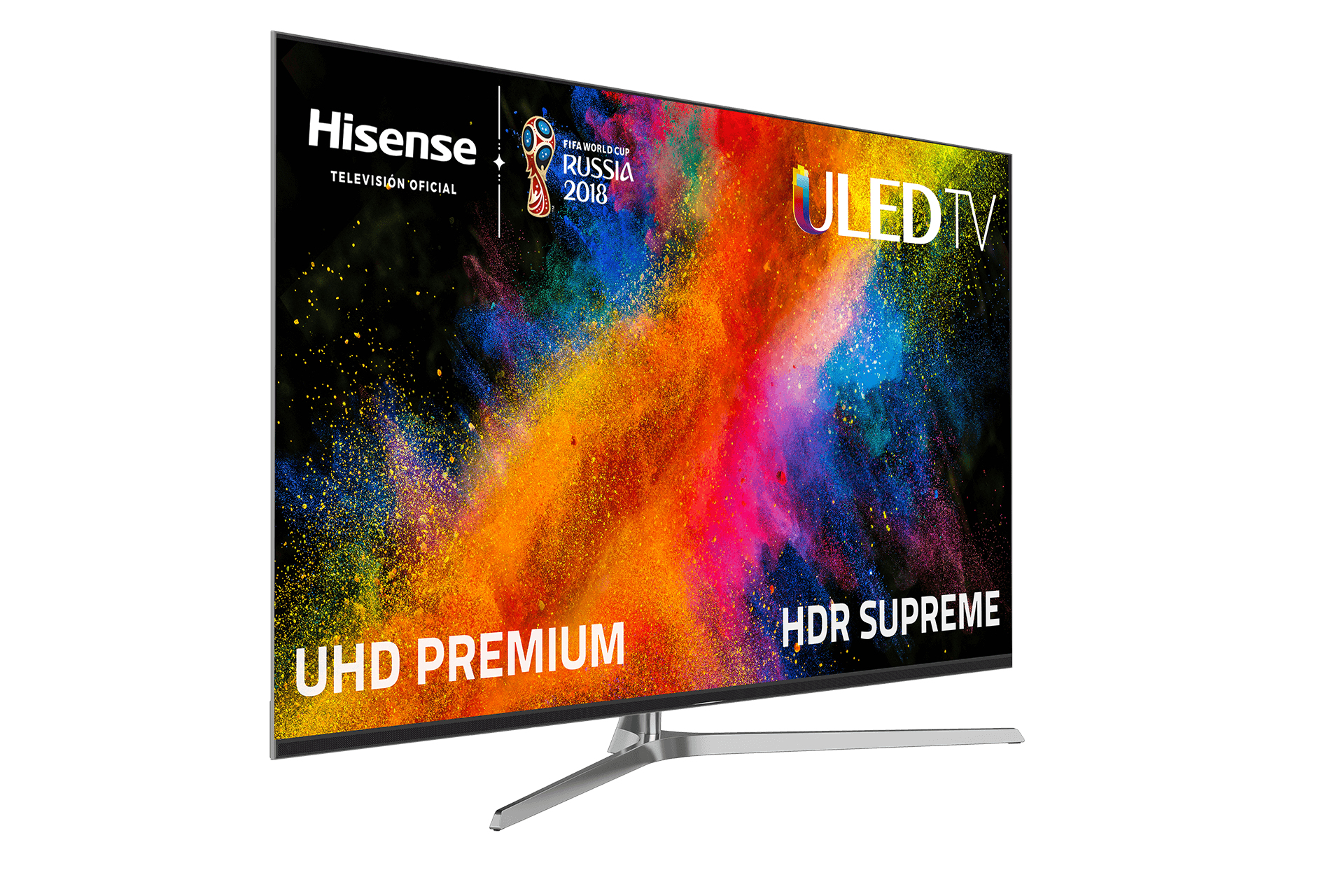 Hisense H55NU8700 hospitality TV – image 2