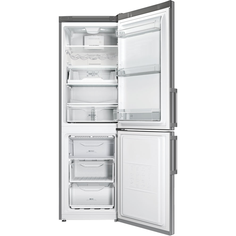 Indesit LI8 FF2O X H – image 2