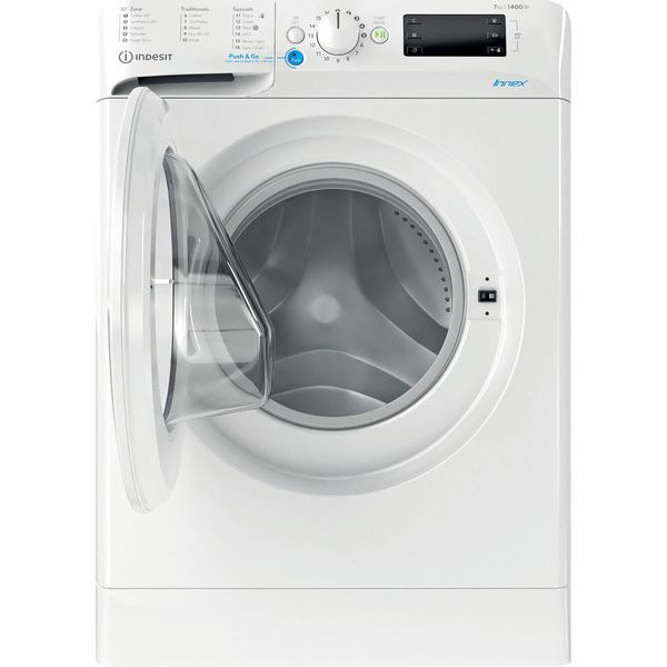 Indesit BWE 71452 W UK N – image 4