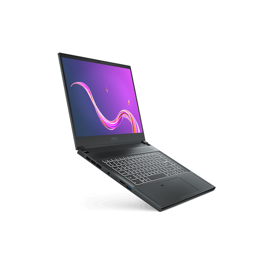 MSI Creator A11UH-492 Intel® Core™ i7 i7-11800H Laptop – image 5