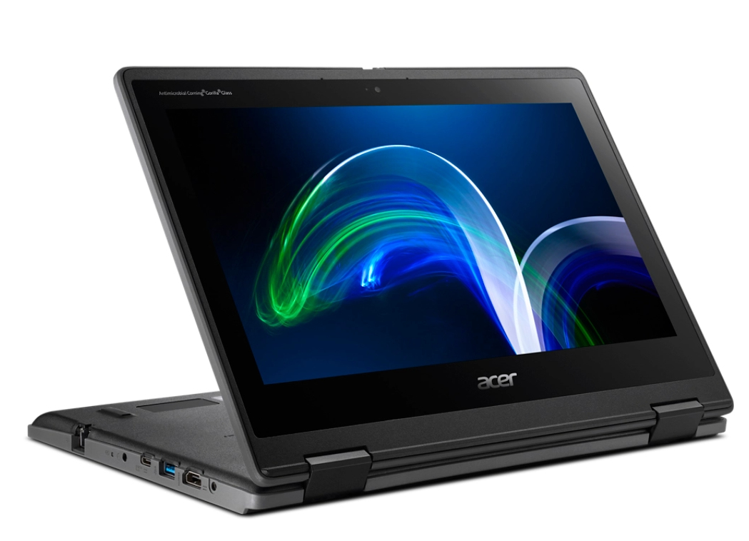Acer TravelMate Spin B3 TMB311R-32-C7HQ Intel® Celeron® N5100 Hybrid (2-in-1) – image 5
