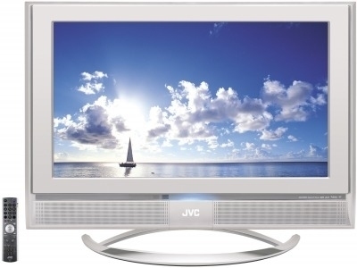 JVC LT-26S60S TV