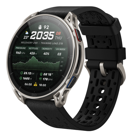 AMAZFIT CHEETAH 2 ULTRA