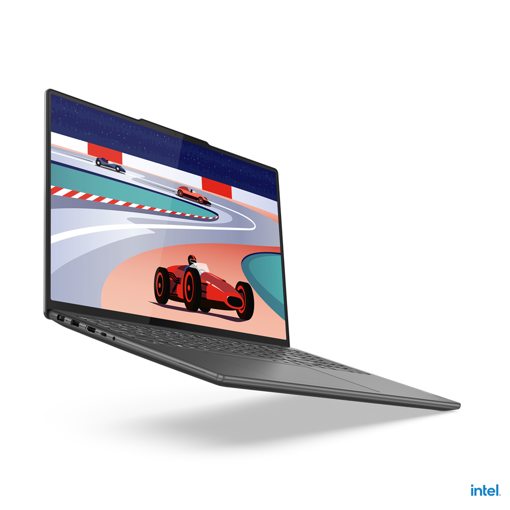 Lenovo Slim Pro 9 16IRP8 – image 1