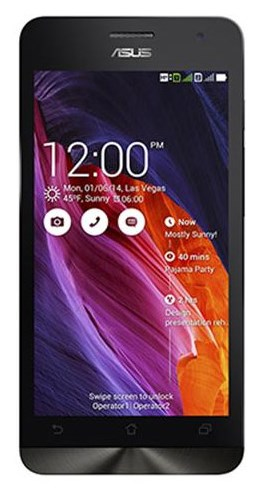 ASUS ZenFone 2 ZE551ML-6D654WW smartphone – image 1