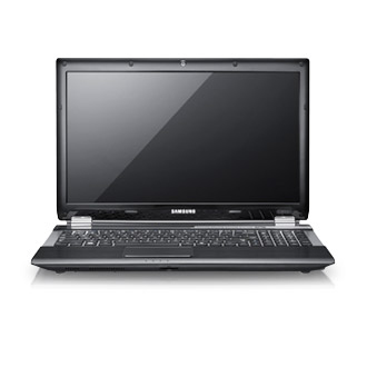 Samsung R NP-RF510E Intel® Core™ i5 i5-460M