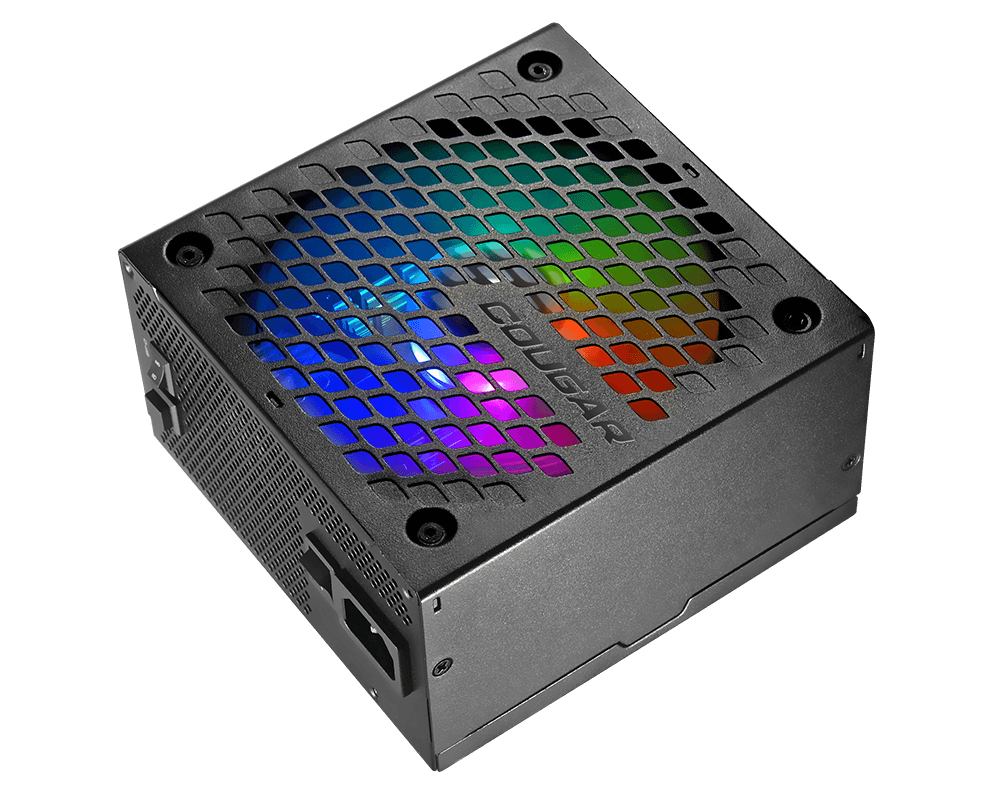 Cougar PSU Auric 750 – image 3