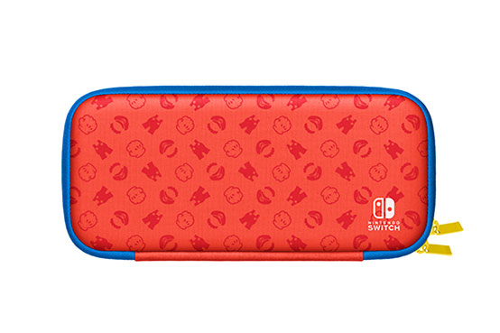Nintendo Mario Red & Blue Edition – image 3