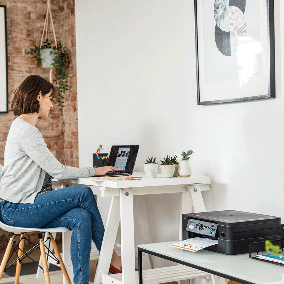 Brother DCP-J1050DW Inkjet A4 – image 5