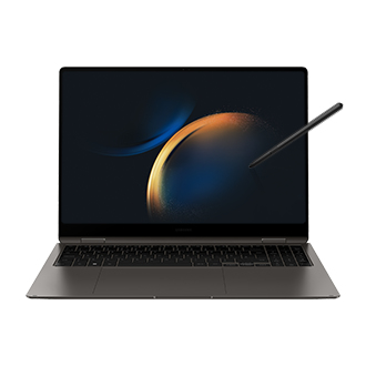Samsung Galaxy Book3 360 NP965QFG-KA1UK laptop Intel® Core™ i5 i5-1340P Hybrid (2-in-1)