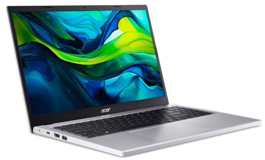 Acer Aspire AG15-31P-34JP Intel® Core™ i3 i3-N305 Laptop – image 3