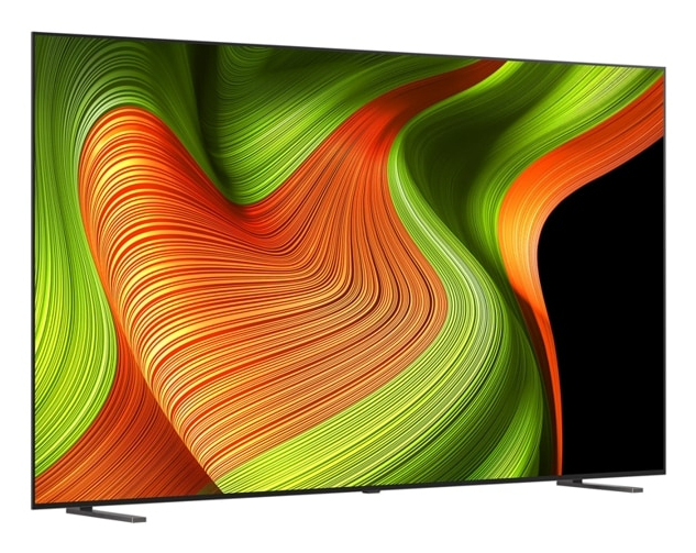 LG OLED AI OLED83B5PUA TV 2.11 m (83") 4K Ultra HD Smart TV Wi-Fi Black – image 2