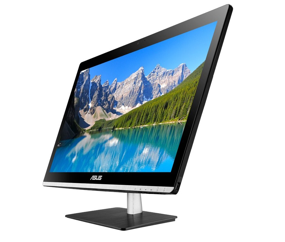 ASUS ET ET2231IUK-BC002X All-in-One PC/workstation Intel® Core™ i3 i3-4005U – image 4