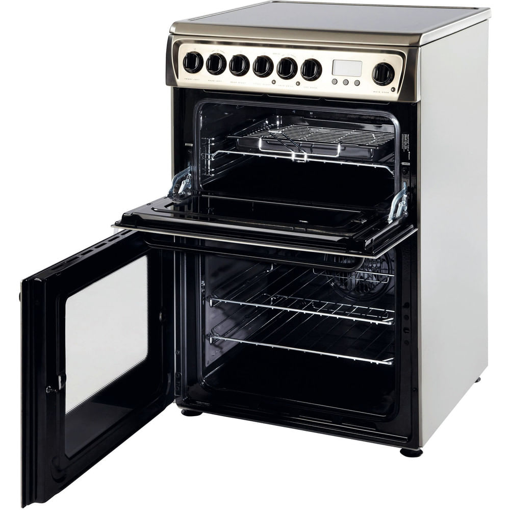 Hotpoint HAE60X S – image 3