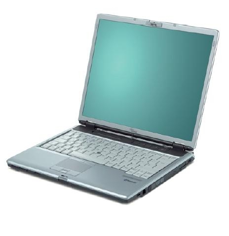 Fujitsu LifeBook S7110