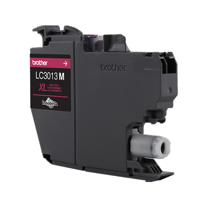 Brother LC3013M ink cartridge 1 pc(s) Original High (XL) Yield Magenta – image 3