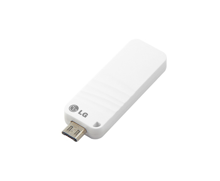 LG MU1AGWB USB flash drive – image 3