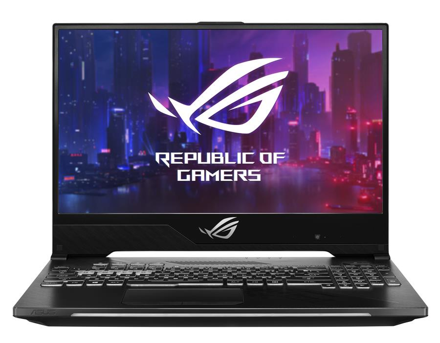 ASUS ROG Strix GL504GW-ES048T laptop Intel® Core™ i7 i7-8750H