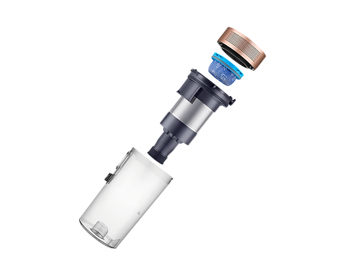 Samsung Jet 60 pet – image 8