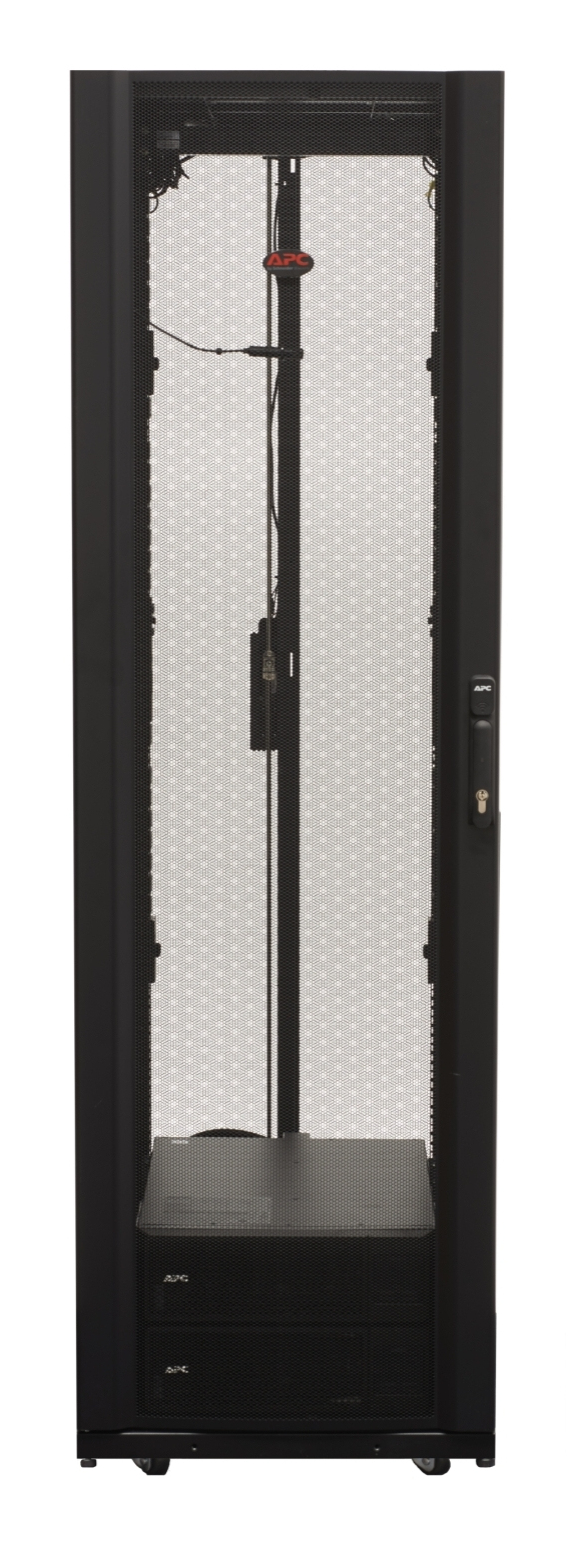 APC MDC42SX5KVAT uninterruptible power supply (UPS) Line-Interactive 5 kVA – image 2