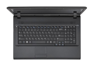 Samsung R NP-R719-JA02 Intel Pentium Mobile T4200 – image 6